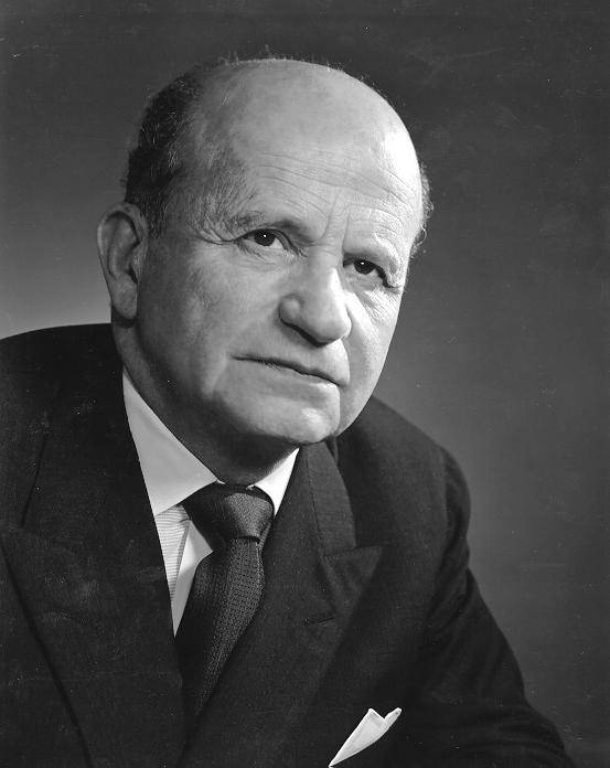 Walter_C_Koerner_Honorary_degree_recipient